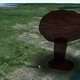 Image for article titled 3D Simulator Lets You Nuke Any City With Your Favorite Nuclear Warhead
